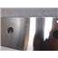 Wolf Range 767642 Front Panel Used