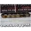 1999 - 2002 DODGE 3500 5.9 24V CUMMINS DIESEL OEM DIESEL ENGINE VALVE COVER