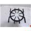 Vintage Viking Range PA060001 Spider Grate Used