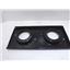 Vintage Viking Range G50013584BK Grate Support Black Used