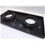 Vintage Viking Range G50013584BK Grate Support Black Used