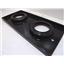 Vintage Viking Range G3104566BK Grate Support Used
