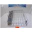 Kenmore Dishwasher 8539263 8562017 Lower Rack w/ Basket Used