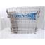 Kenmore Dishwasher 8539263 8562017 Lower Rack w/ Basket Used