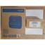 NEW Brother RJ-4230B-L RuggedJet Mobile Printer New in Manufacturer's Box and PS