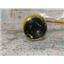 Boaters' Resale Shop of TX 2409 0151.04 HUBBELL 50A/125V-M to 30A/125V-F ADAPTER