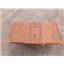Boaters' Resale Shop of TX 2409 0724.01 SALON CUSTOM-MADE FOLDING TABLE TOP