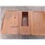Boaters' Resale Shop of TX 2409 0724.01 SALON CUSTOM-MADE FOLDING TABLE TOP
