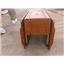 Boaters' Resale Shop of TX 2409 0724.01 SALON CUSTOM-MADE FOLDING TABLE TOP