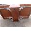 Boaters' Resale Shop of TX 2409 0724.01 SALON CUSTOM-MADE FOLDING TABLE TOP