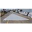 North Sails HO Jib w Luff 33-1 from Boaters' Resale Shop of TX 2409 0172.01