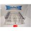 GE Dishwasher WD28X10391 WD28X10200 Upper Rack Used
