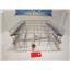 GE Dishwasher WD28X10391 WD28X10200 Upper Rack Used