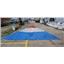 Symmetrical Spinnaker w 34-6 Luff from Boaters' Resale Shop of TX 2409 0172.03