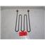 Thermador Range 00368941 15-10-234 Small Oven Broil Element Used