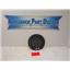 Thermador Range 14-31-230-01 Fan Cover Used