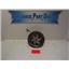 Thermador Range 00487099 00486916 Convection Fan & Motor Used