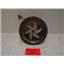 Thermador Range 00487099 00486916 Convection Fan & Motor Used