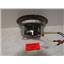 Thermador Range 00487099 00486916 Convection Fan & Motor Used