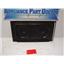 Thermador Range 00219145 15-12-568 Star Burner Spill Tray Used