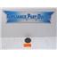 Viking Range PA080015 Burner Cap