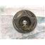Boaters' Resale Shop of TX 2409 0725.05 LEWMAR 40 BRONZE 2 SPEED WINCH w WINCHER