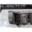 1999 - 2002 DODGE 5.9 24V DIESEL AUTO 4X4 OEM BATTERY TRAYS (PLASTIC) SET PAIR