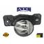 68304049AA Front LH Driver Side Fog Lamp 2017-2020 Jeep Wrangler 2020 Gladiator