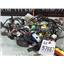 1999 - 2002 DODGE 2500 5.9 24V DIESEL AUTO 4X4 DASH WIRING HARNESS 56020481AD