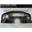 1995 1996 1997 FORD F250 F350 XLT XL 7.3 DIESEL ZF5 4X4 OEM DASH (BLACK)