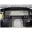 1995 1996 1997 FORD F250 F350 XLT XL 7.3 DIESEL ZF5 4X4 OEM DASH (BLACK)