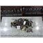 1995 1996 1997 FORD F250 F350 XLT 7.3 DIESEL ZF5 4X4 OEM DASH WIRING HARNESS