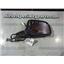 1995 1996 1997 FORD F250 F350 PASSENGER RIGHT SIDE REARVIEW MIRROR (CHROME) CAP