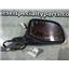 1995 1996 1997 FORD F250 F350 PASSENGER RIGHT SIDE REARVIEW MIRROR (CHROME) CAP