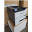 Lexmark MS823dn Laser Workgroup Printer Expertly Serviced with Full Toner PC.17K