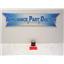 Dacor Range CL2-40-12 Transformer Used