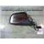 1995 1996 1997 FORD F250 F350 DRIVER LEFT SIDE REARVIEW MIRROR (CHROME) CAP