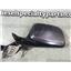 1995 1996 1997 FORD F250 F350 DRIVER LEFT SIDE REARVIEW MIRROR (CHROME) CAP