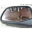 1995 1996 1997 FORD F250 F350 DRIVER LEFT SIDE REARVIEW MIRROR (CHROME) CAP