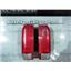 1995 1996 1997 FORD F250 F350 XLT XL OEM TAIL LIGHTS (SET) LEFT / RIGHT