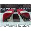 1995 1996 1997 FORD F250 F350 XLT XL OEM TAIL LIGHTS (SET) LEFT / RIGHT