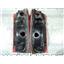 1995 1996 1997 FORD F250 F350 XLT XL OEM TAIL LIGHTS (SET) LEFT / RIGHT