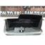 2001 2002 FORD F250 F350 LARIAT XLT XL OEM INTERIOR DASH GLOVE BOX (GRAY)