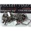 2001 2002 FORD F250 XLT EXT CAB 7.3 DIESEL AUTO 4X4 INTERIOR CAB WIRING HARNESS