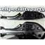 2010 CADILLAC SRX 6CYL 3.0 GAS AUTO AWD4 OEM INTERIOR WINDOW SWITCHES (BLACK) 4