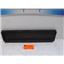 Viking Range E910441BK Center Space Used