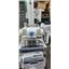 GE AMX 4 PORTABLE MOBILE  SYSTEM