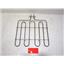 Jenn-Air Range W11238400 W10544952 Broil Element Used