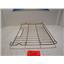 Jenn-Air Range W11256463 W10554006 Oven Rack Used