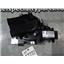 2010 2011 CADILLAC SRX 6CYL 3.0 GAS AUTO AWD REAR BLOWER MOTOR FAN 25884816